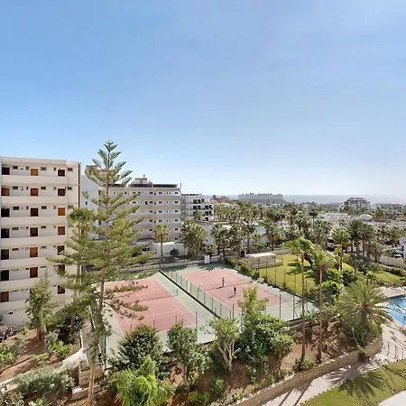 El Dorado Exclusive Apartament * Arona (Tenerife)