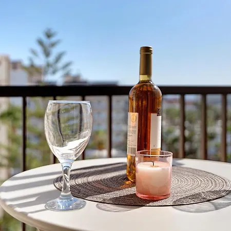 Apto Svezda El Dorado *