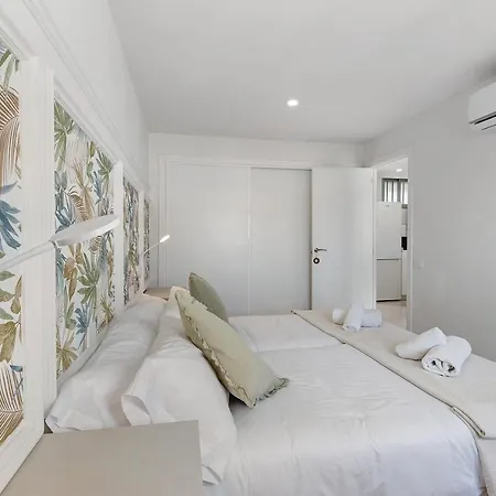 Apto Svezda El Dorado 아파트