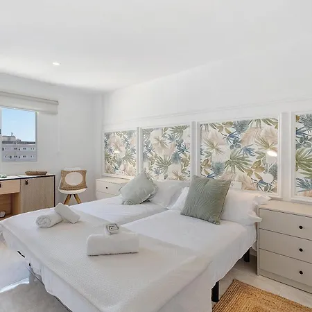 아파트 Apto Svezda El Dorado