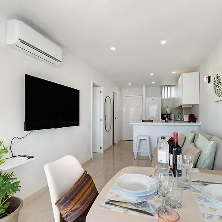 아파트 Apto Svezda El Dorado