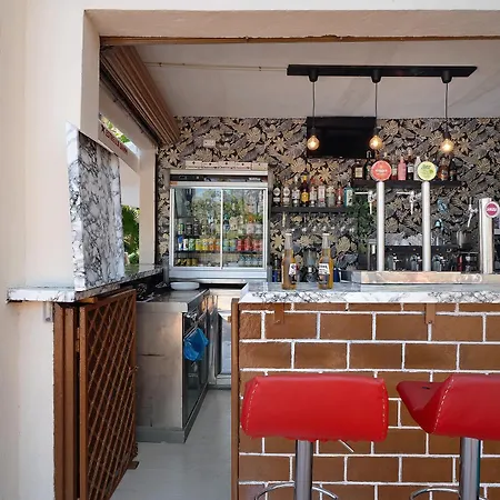 El Dorado Exclusive Apartament * Arona (Tenerife)