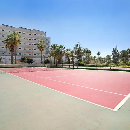 El Dorado Exclusive Apartament * Arona (Tenerife)