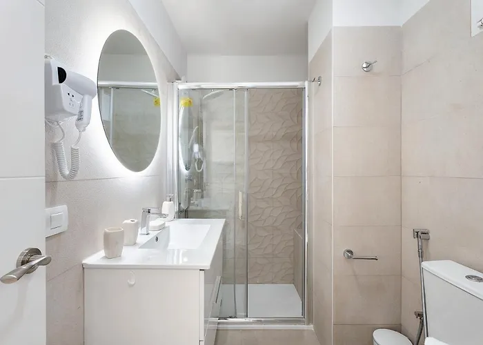 El Dorado Exclusive Apartament Apartment *