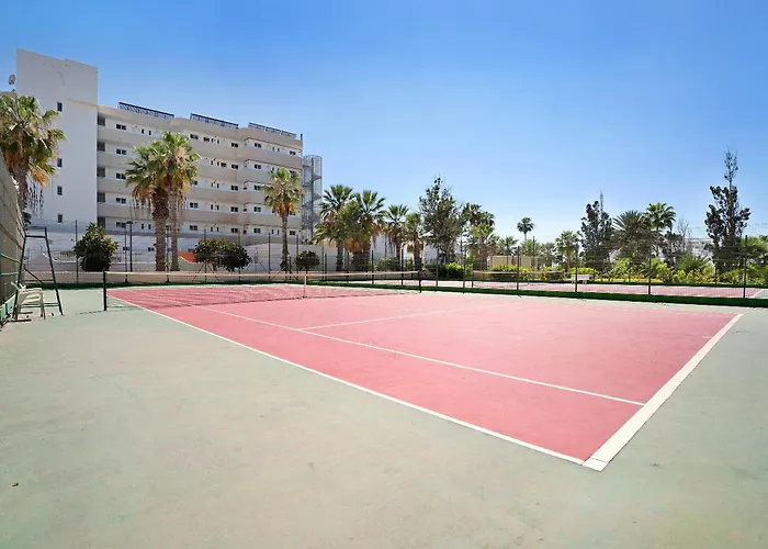 El Dorado Exclusive Apartament * Arona (Tenerife)