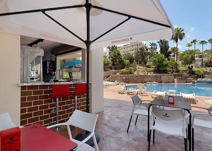 El Dorado Exclusive Apartament