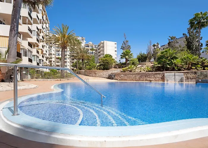 El Dorado Exclusive Apartament * Arona (Tenerife)