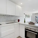 Apartman El Dorado Exclusive Arona