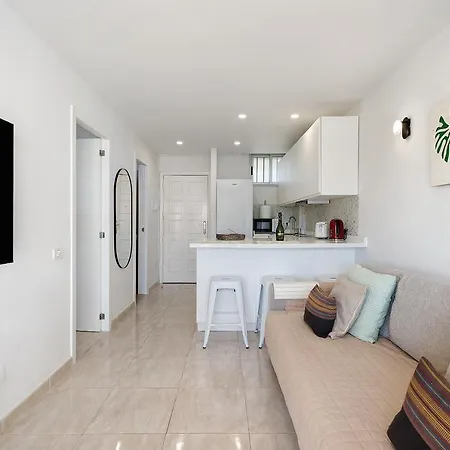 Apto Svezda El Dorado Appartamento Arona (Tenerife)