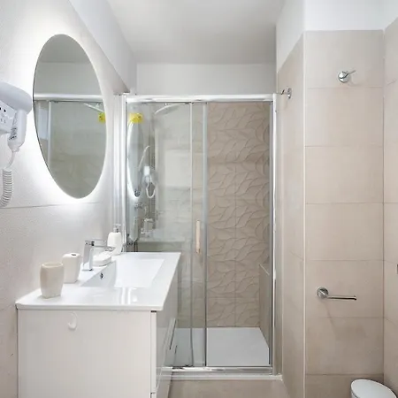 Apto Svezda El Dorado Apartament *