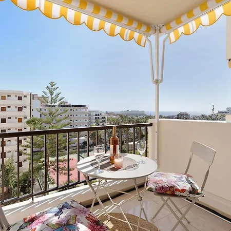 Apartament Apto Svezda El Dorado