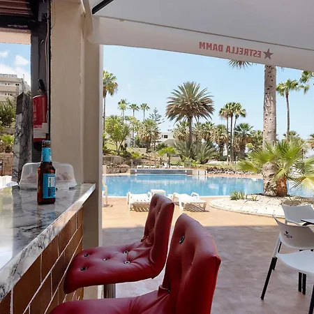 Apartament Apto Svezda El Dorado