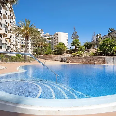 Apto Svezda El Dorado * Arona (Tenerife)