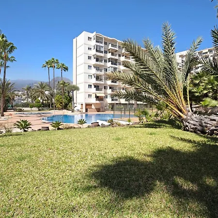 Lägenhet El Dorado Exclusive Arona (Tenerife)