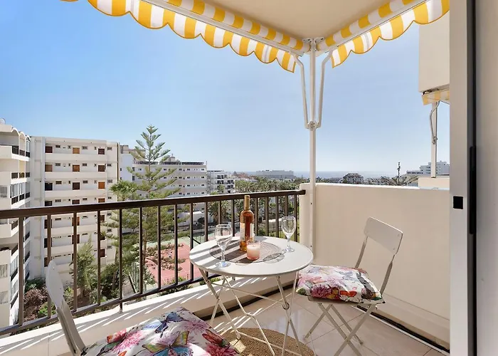 Apartman Apto Svezda El Dorado