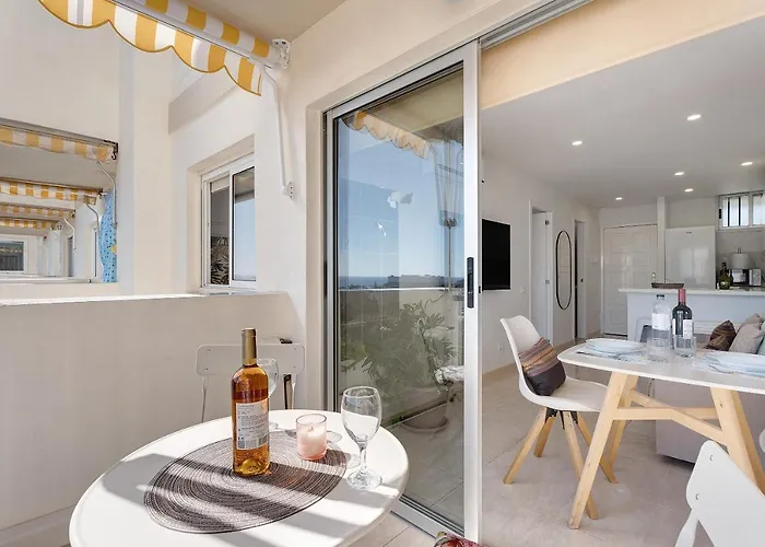 Apto Svezda El Dorado Arona (Tenerife)