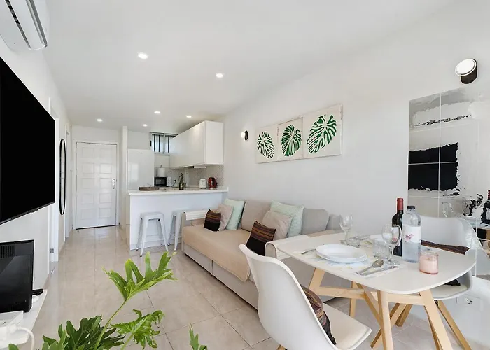 Apto Svezda El Dorado