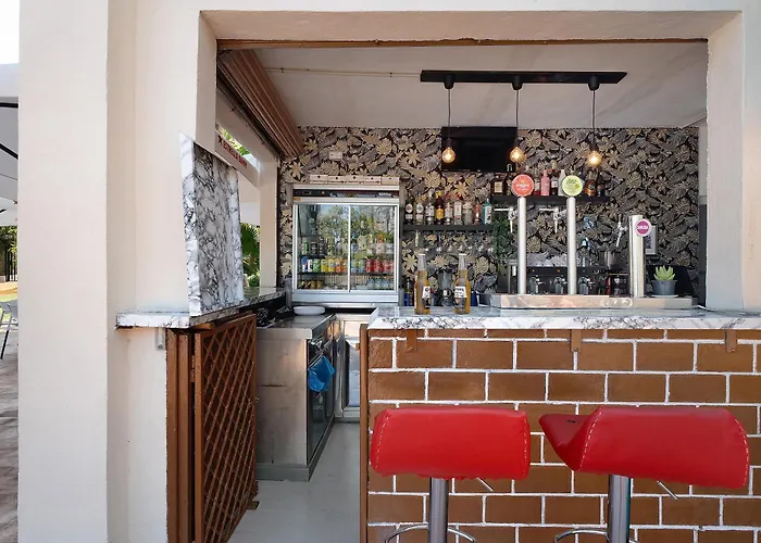 Apto Svezda El Dorado * Arona (Tenerife)