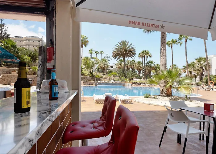 Apartamento Apto Svezda El Dorado