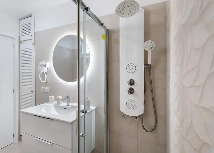 Apartamento Apto Svezda El Dorado *