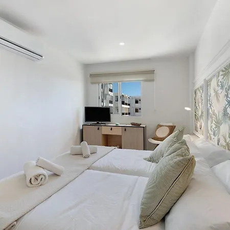 Apartment El Dorado Exclusive Arona (Tenerife)