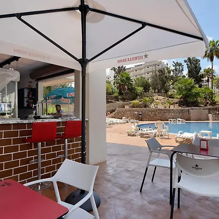 El Dorado Exclusive Apartment Arona (Tenerife)